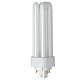 DULUX T/E 32W/840 PLUS GX24Q FS1 OSRAM